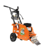 General Equipment Company FCS16 Floor Stripper