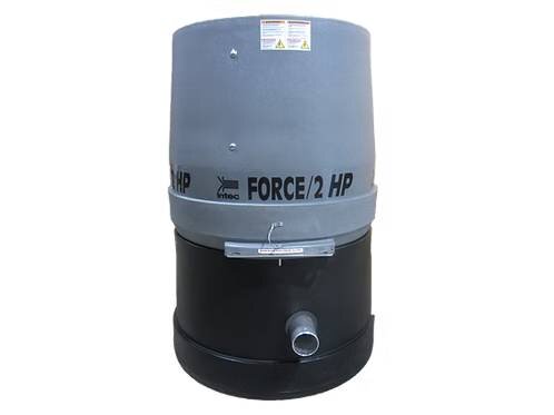 Intec FORCE2 Force INS Blower
