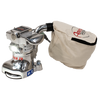American Sanders SUPER7R 7 Floor Edger