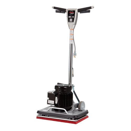American Sanders OBS-18DC Orbital Floor Sander