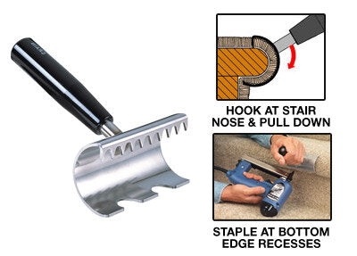 Crain Tools 518 Stair Claw