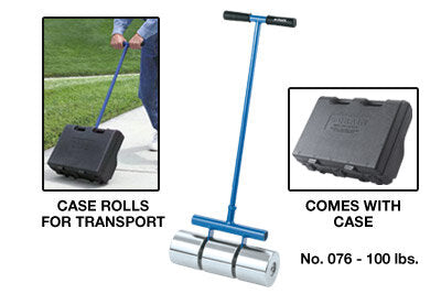 Crain Tools 76 Vinyl Roller
