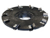 Diamabrush 50001041 16 Mastic Removal Tool (Concrete)