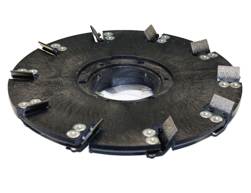 Diamabrush 50001041 16 Mastic Removal Tool (Concrete)