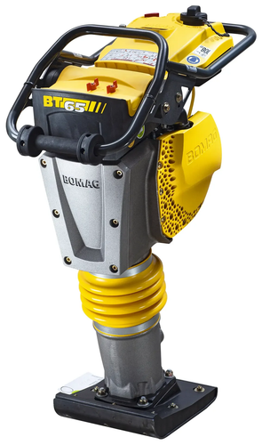 Bomag BT65/4 Jumping Jack