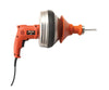General Pipe Cleaners Supreme 3/8 X 25' Drain Cleaner
