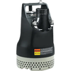 Koshin PX65011 2 Hose Output 1/2 HP Trash Pump