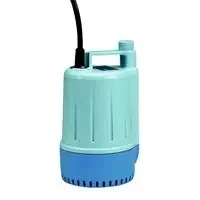 Koshin NSM62011 1/2 HP Residue Pump