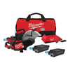 Milwaukee Tool MXF314R 14 Concrete Saw