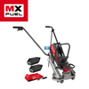 Milwaukee Tool  MXF381R Vibratory Screed