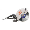 Diamond Products C14 Electric Concrete Metal Saw