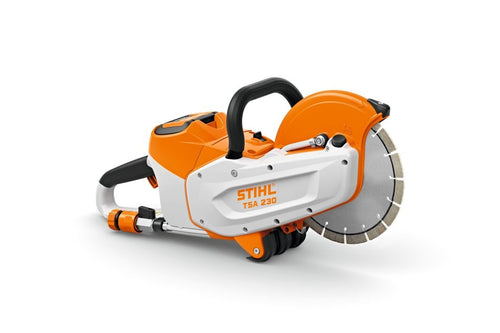 Stihl TSA230  9 Cordless Cutoff Saw