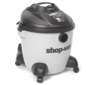 Shop-Vac 87L400 10Gal