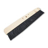 Marshalltown 848R 48 Concrete Broom