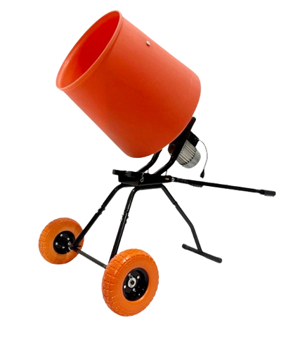 Kushlan Products KPRO ELECTRIC MIXER
