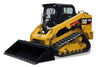 Caterpillar 279D 9000# Track Skid Steer
