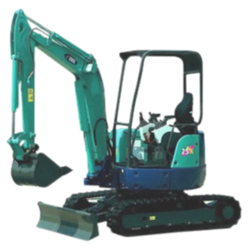 Kato 25NX2 21 HP Mini Excavator