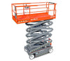 Sky Jack SJ4632 SLAB SCISSOR LIFT 32'