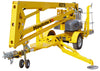 Haulotte 2115409-00378 Biljax Man Lift