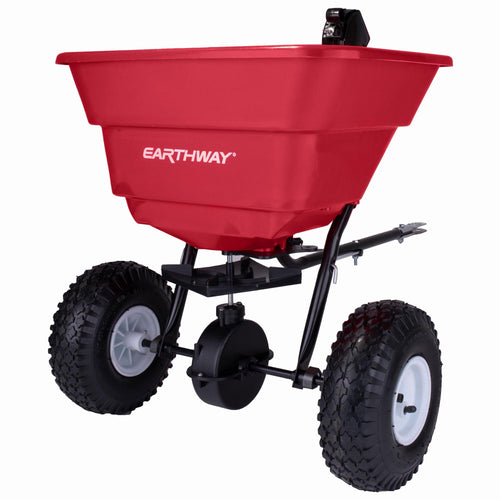 Earth Way 2050T BROADCAST SPREADER TOW