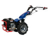 BCS 732GX340 REAR TINE TILLER 26