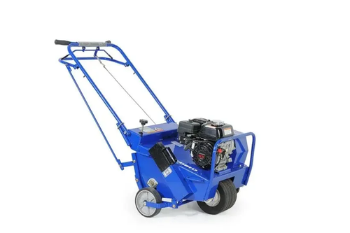 BlueBird H530A Power Lawn Aerator