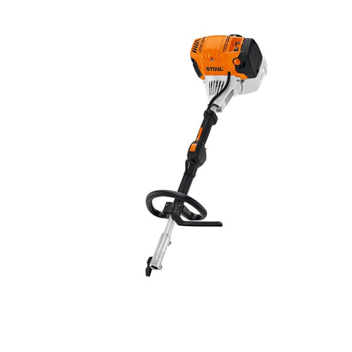 Stihl KM131R GAS POWER HEAD KOMBI