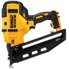 DeWalt DCN660BR 16GA Angled Finish Cordless