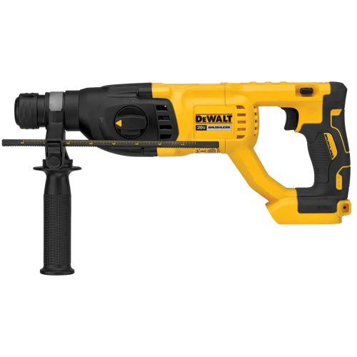 DeWalt DCH133R 1 SDS PLUS 20V ROTARY HAMMER