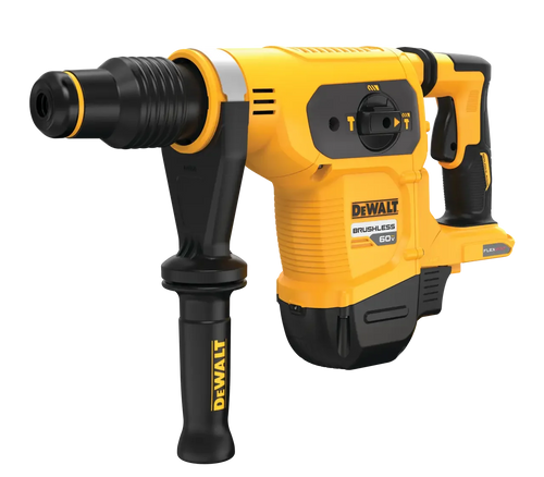 DeWalt DCH481R 1-3/4 CORDLESS HAMMER DRILL SDS +