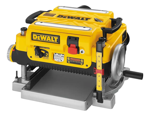 DeWalt DW735R Planer