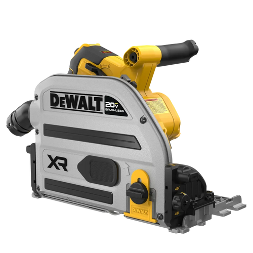 DeWalt Track Saw
