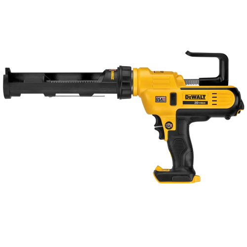 DeWalt DCE560R 20V 10OZ. CAULK GUN