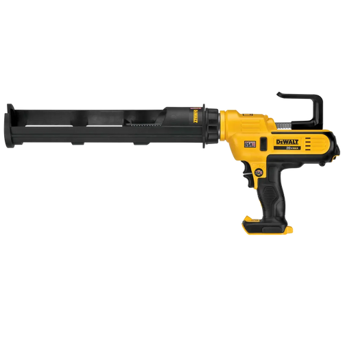 DeWalt DCE570R 20V 29OZ CAULK GUN