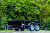 Titan 6X10 Trailer