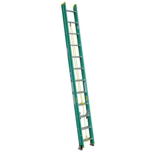Werner D59242R Fiberglass Extension