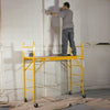 New Buffalo Corporation G-SSIR BUFFALO SCAFFOLD