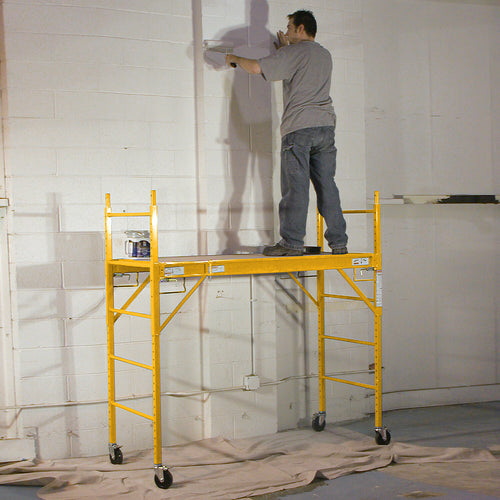 New Buffalo Corporation G-SSIR BUFFALO SCAFFOLD