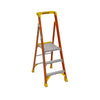 Werner PD6203R 3' PODIUM LADDER