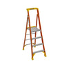 Werner PD6204R 4' PODIUM LADDER