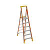 Werner PD6206R 6' PODIUM LADDER