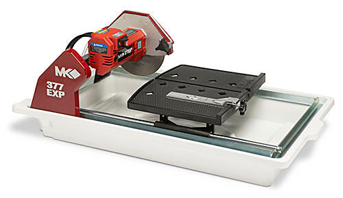 MK Diamond Products MK377 7 Tile Saw