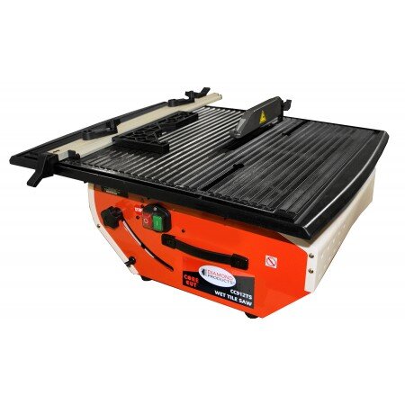 MK Diamond Products CC912TS 9 Compact Tile Saw