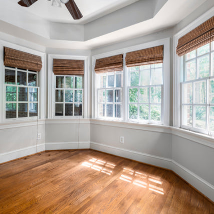 WindowsInterior windows