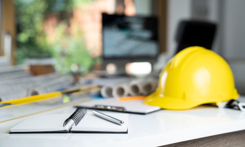 Contractor supplies