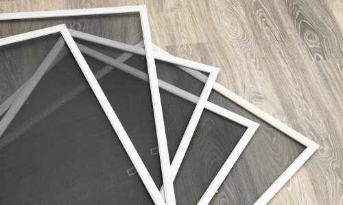 Window screens