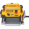 DeWalt 13 In. Three Knife Two-Speed Portable Planer