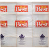 Do it Best REX Wrap 10 Ft. x 100 Ft. House Wrap