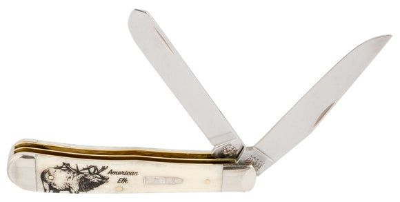 Case 60571 Sportsman Trapper Elk 3.24