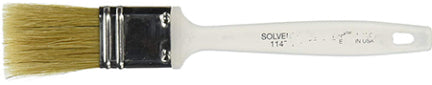 BRUSH 3 IN WT  CHINA BRISTLE CHIP